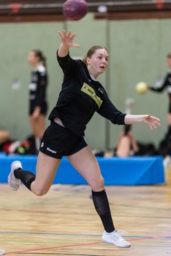 Bild 141 - wAJ SV Henstedt Ulzburg - SC Alstertal Langenhorn : Ergebnis: 30:41